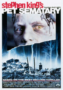 دانلود movie Pet Sematary 1989