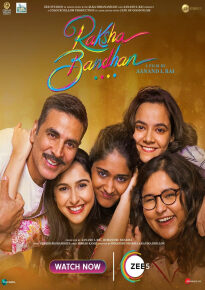 دانلود movie Raksha Bandhan 2022