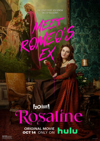 دانلود movie Rosaline 2022