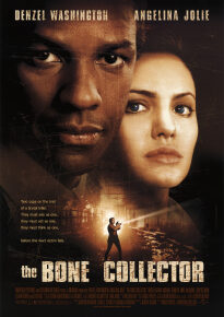 دانلود movie The Bone Collector 1999