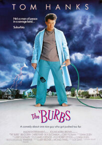 دانلود movie The 'Burbs 1989