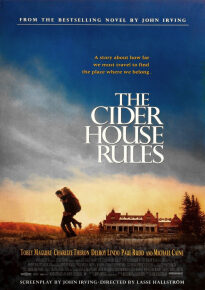 دانلود movie The Cider House Rules 1999