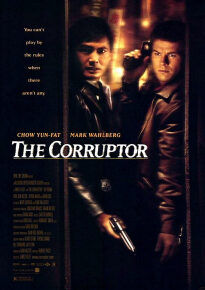 دانلود movie The Corruptor 1999