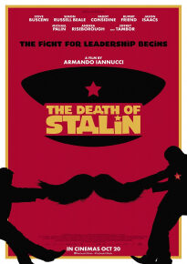 دانلود movie The Death of Stalin 2017