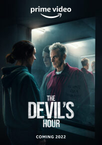 دانلود series The Devil's Hour 2022