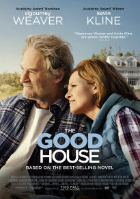 دانلود movie The Good House 2021