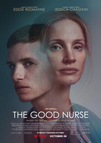 دانلود movie The Good Nurse 2022