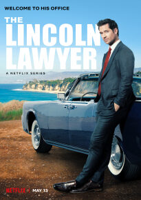 دانلود series The Lincoln Lawyer 2022