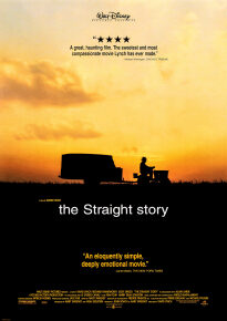 دانلود movie The Straight Story 1999