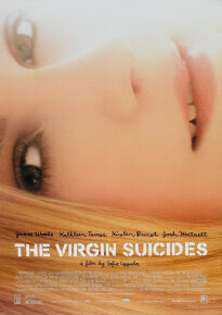 دانلود movie The Virgin Suicides 1999