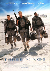 دانلود movie Three Kings 1999