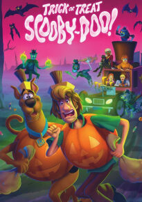 دانلود movie Trick or Treat Scooby-Doo! 2022