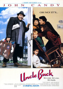 دانلود movie Uncle Buck 1989