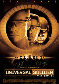 دانلود movie Universal Soldier: The Return 1999