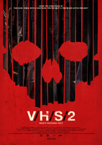 دانلود movie V/H/S/2 2013