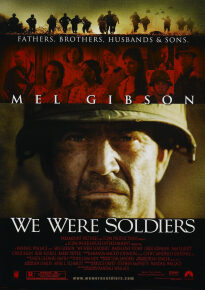 دانلود movie We Were Soldiers 2002