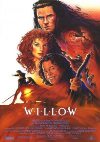 دانلود movie Willow 1988