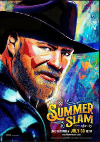 دانلود movie WWE SummerSlam 2022