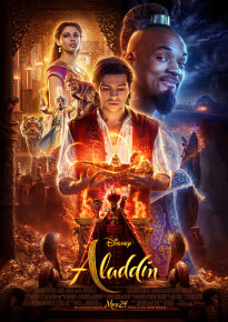 دانلود movie Aladdin 2019