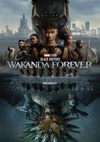 دانلود movie Black Panther: Wakanda Forever 2022