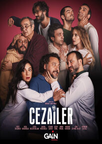 دانلود series Cezailer 2022