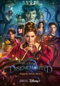 دانلود movie Disenchanted 2022