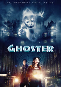 دانلود movie Ghoster 2022