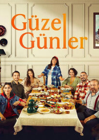 دانلود series Guzel Gunler 2022