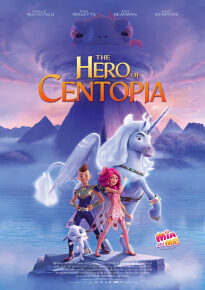 دانلود movie Mia and Me: The Hero of Centopia 2022