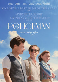 دانلود movie My Policeman 2022