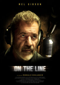 دانلود movie On the Line 2022