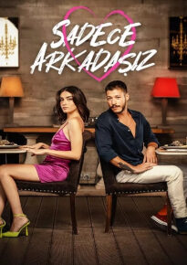 دانلود series Sadece Arkadasiz 2022