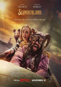 دانلود movie Slumberland 2022