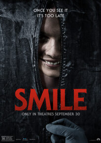 دانلود movie Smile 2022