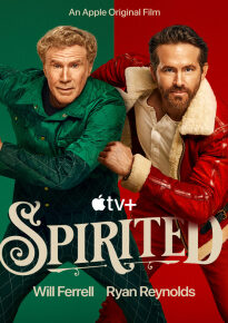 دانلود movie Spirited 2022