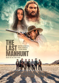 دانلود movie The Last Manhunt 2022