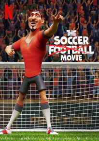 دانلود movie The Soccer Football Movie 2022