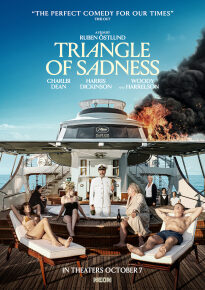 دانلود movie Triangle of Sadness 2022