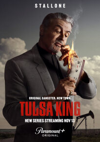 دانلود series Tulsa King 2022