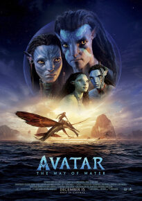 دانلود movie Avatar: The Way of Water 2022