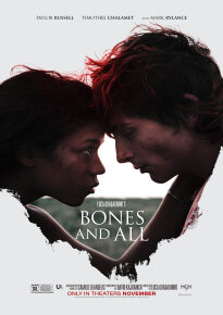 دانلود movie Bones and All 2022