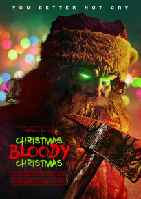 دانلود movie Christmas Bloody Christmas 2022