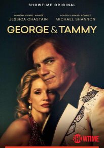 دانلود series George & Tammy 2022