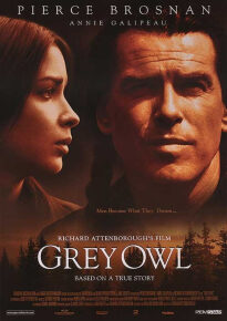 دانلود movie Grey Owl 1999