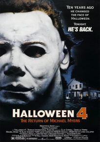 دانلود movie Halloween 4: The Return of Michael Myers 1988