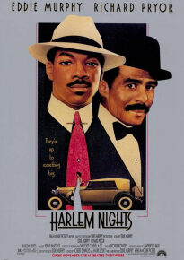 دانلود movie Harlem Nights 1989