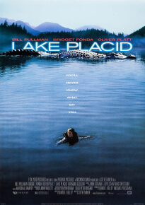 دانلود movie Lake Placid 1999