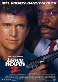 دانلود movie Lethal Weapon 2 1989