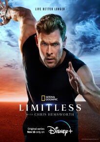 دانلود series Limitless 2022