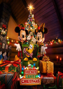 دانلود movie Mickey Saves Christmas 2022